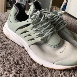 Nike presto